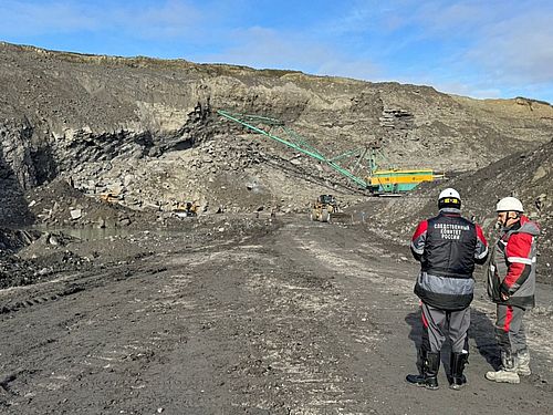 Фото пресс-службы СК РФ по Кемеровской области